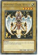 Dunames Dark Witch (TU04-EN006)