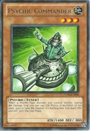 Psychic Commander (TU04-EN008)