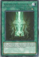 Advanced Ritual Art (TU04-EN009)