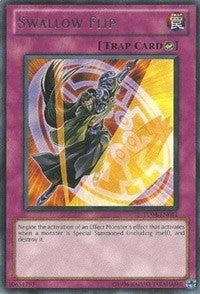 Swallow Flip (TU04-EN011)