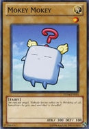 Mokey Mokey (TU04-EN014)