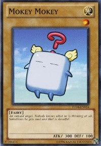 Mokey Mokey (TU04-EN014)
