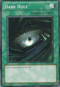 Dark Hole (TU04-EN017)