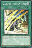 Gladiator Proving Ground (TU04-EN019)