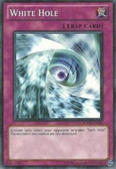 White Hole (TU04-EN020)