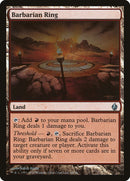 Barbarian Ring (28) [PD2]
