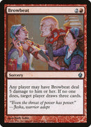 Browbeat (21) [PD2]