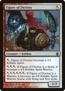 Figure of Destiny (5) [PD2]