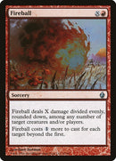 Fireball (27) [PD2]