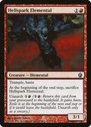 Hellspark Elemental (6) [PD2]