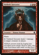 Vulshok Sorcerer (11) [PD2]