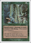 Squall (143) [S99]