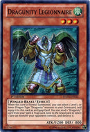 Dragunity Legionnaire (HA03-EN032) [HA03]