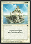 Fortified Area [LEG]