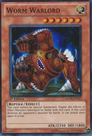 Worm Warlord (HA03-EN053) [HA03]