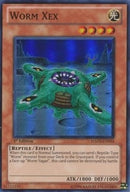 Worm Xex (HA03-EN054) [HA03]