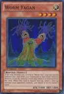 Worm Yagan (HA03-EN055) [HA03]