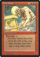 Frost Giant [LEG]