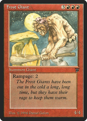 Frost Giant [LEG]