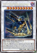 Ally of Justice Decisive Armor (HA03-EN060) [HA03]