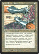 Gauntlets of Chaos [LEG]