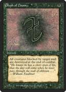 Glyph of Doom [LEG]
