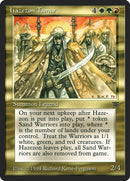 Hazezon Tamar [LEG]