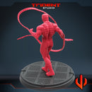 Constrictor - Marvel: Crisis Protocol Proxy