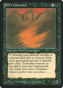 Hells Caretaker [LEG]