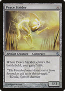 Peace Strider (119) [MBS]