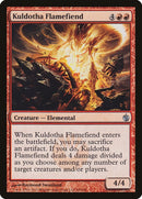 Kuldotha Flamefiend (69) [MBS]
