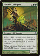 Viridian Corrupter (94) [MBS]