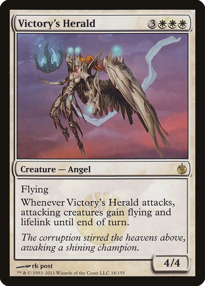 Victorys Herald (18) [MBS]