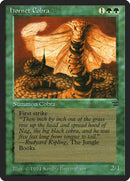 Hornet Cobra [LEG]