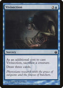 Vivisection (38) [MBS]