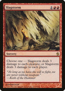 Slagstorm (75) [MBS]
