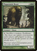 Plaguemaw Beast (87) [MBS]