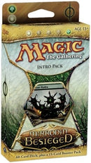 Mirrodin Besieged Intro Pack Path of Blight [MBS]