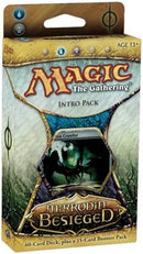 Mirrodin Besieged Intro Pack Doom Inevitable [MBS]