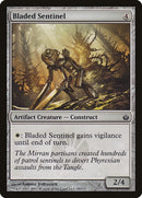 Bladed Sentinel (98) [MBS]