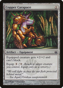Copper Carapace (102) [MBS]