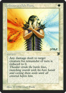 Indestructible Aura [LEG]