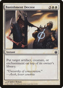 Banishment Decree (3) [MBS]