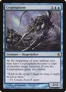 Cryptoplasm (23) [MBS]