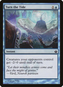 Turn the Tide (35) [MBS]