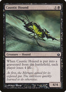 Caustic Hound (40) [MBS]