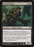 Nested Ghoul (48) [MBS]