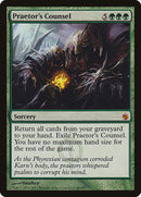 Praetors Counsel (88) [MBS]