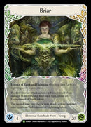 Image for Briar - HER064 [Flesh and Blood: Promo Cards]
