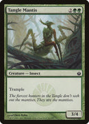 Tangle Mantis (91) [MBS]